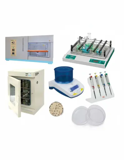  GDS Imaging System – universal voltage, 302nm