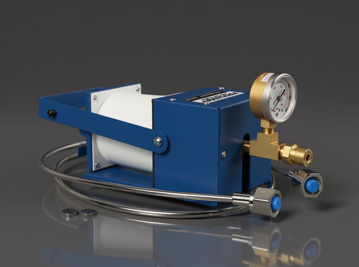 [Frigimat-EZ-4] Dry Ice Maker Bel-Art Frigimat EZ Block 