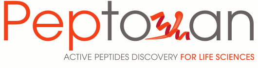 Peptoxan Active Peptides Discovery